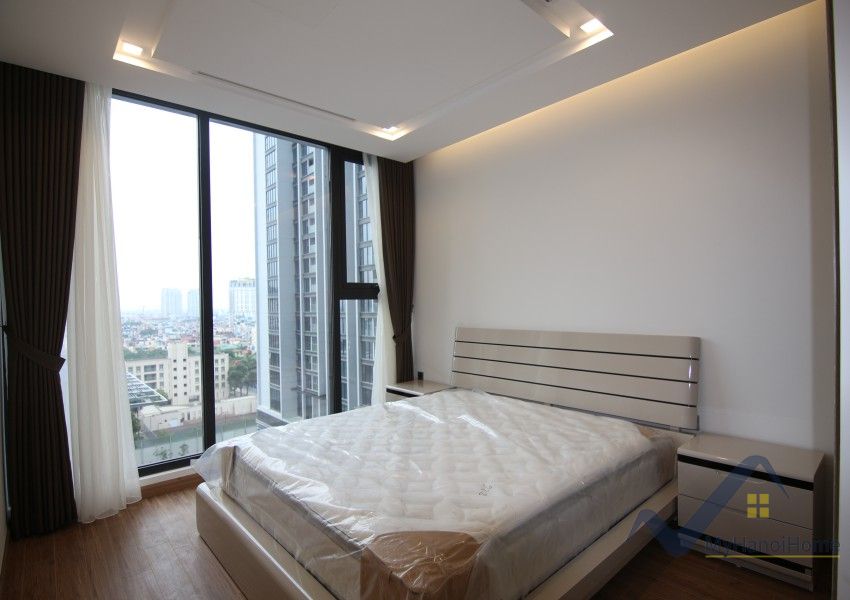2 bedrooms Apartment in Ba Dinh, Ha Noi, Vietnam No. 19501