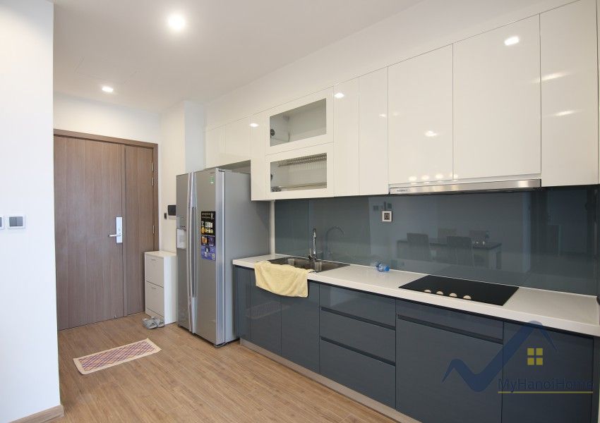 2 bedrooms Apartment in Ba Dinh, Ha Noi, Vietnam No. 19501