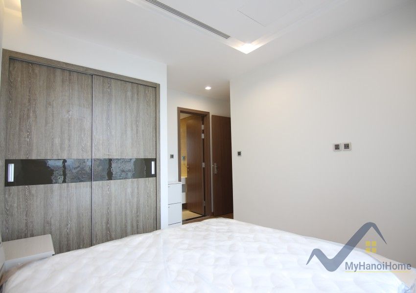 2 bedrooms Apartment in Ba Dinh, Ha Noi, Vietnam No. 19501