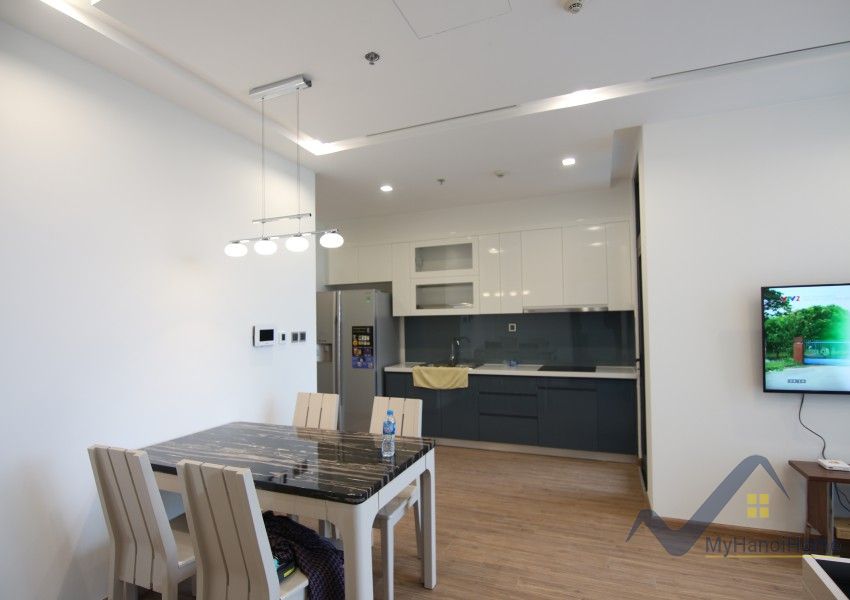 2 bedrooms Apartment in Ba Dinh, Ha Noi, Vietnam No. 19501