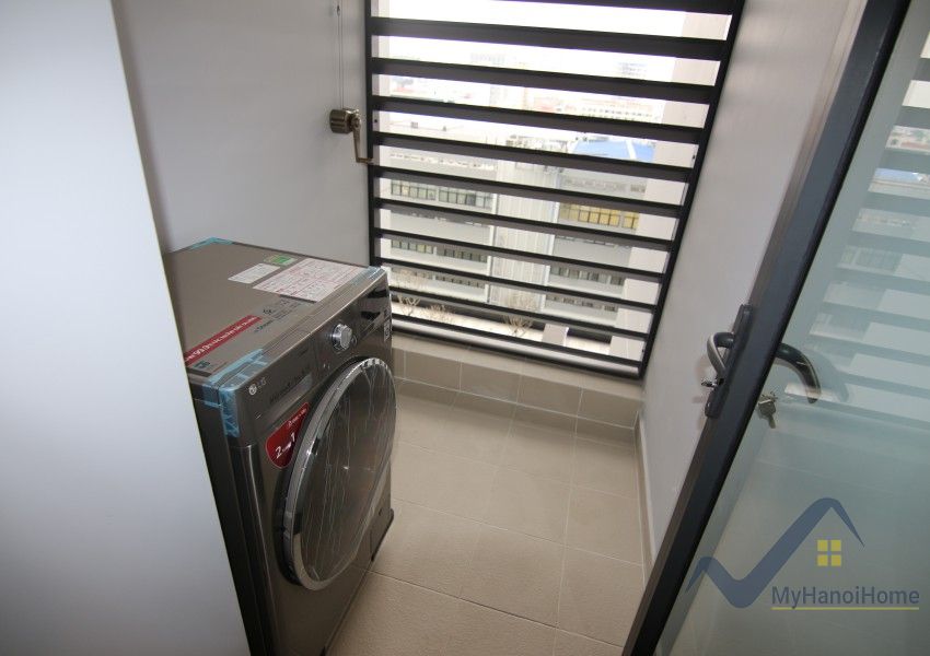 2 bedrooms Apartment in Ba Dinh, Ha Noi, Vietnam No. 19501
