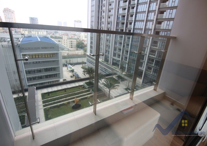 2 bedrooms Apartment in Ba Dinh, Ha Noi, Vietnam No. 19501
