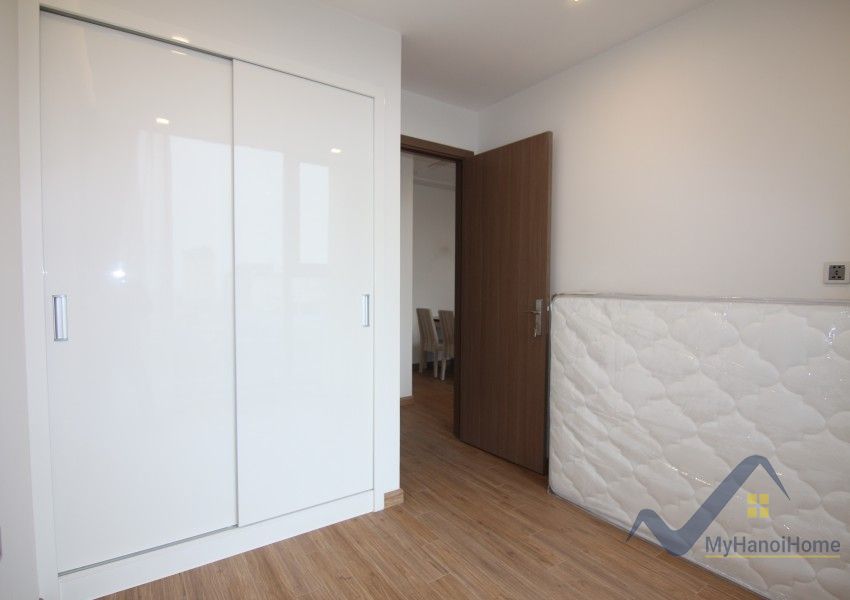 2 bedrooms Apartment in Ba Dinh, Ha Noi, Vietnam No. 19501