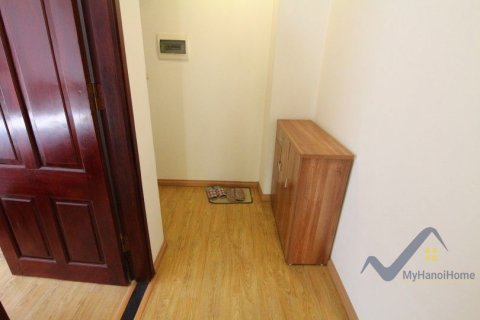 1 bedroom Apartment in Hoan Kiem, Ha Noi,  No. 19502 7