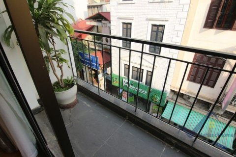 1 bedroom Apartment in Hoan Kiem, Ha Noi,  No. 19502 5