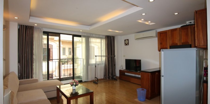 1 bedroom Apartment in Hoan Kiem, Ha Noi,  No. 19502