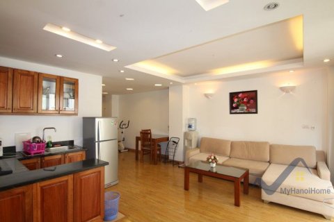 1 bedroom Apartment in Hoan Kiem, Ha Noi,  No. 19502 2