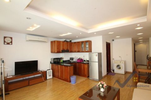 1 bedroom Apartment in Hoan Kiem, Ha Noi,  No. 19502 3