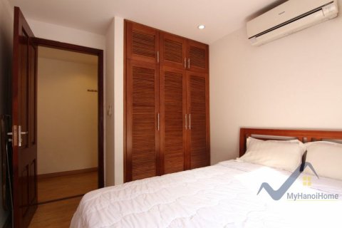 1 bedroom Apartment in Hoan Kiem, Ha Noi,  No. 19502 9