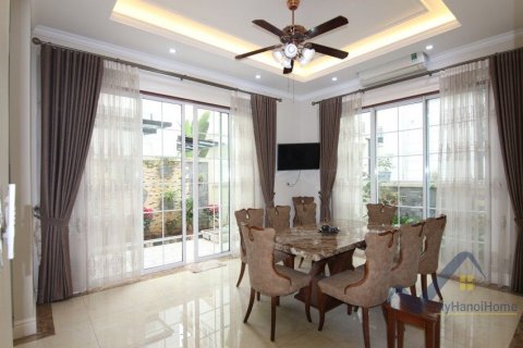 4 bedrooms Villa in Long Bien, Ha Noi, No. 19500 7