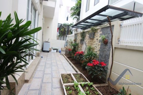 4 bedrooms Villa in Long Bien, Ha Noi, No. 19500 4