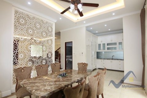 4 bedrooms Villa in Long Bien, Ha Noi, No. 19500 8