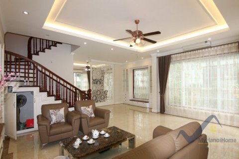 4 bedrooms Villa in Long Bien, Ha Noi, No. 19500 6