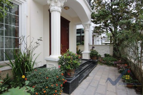 4 bedrooms Villa in Long Bien, Ha Noi, No. 19500 2