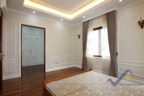 4 bedrooms Villa in Long Bien, Ha Noi, No. 19500 14