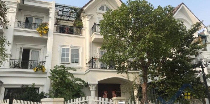 4 bedrooms Villa in Long Bien, Ha Noi, No. 19500