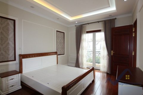 4 bedrooms Villa in Long Bien, Ha Noi, No. 19500 19