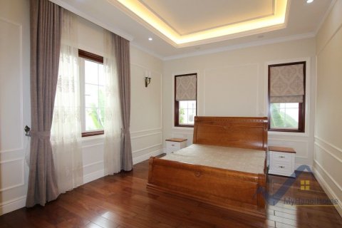 4 bedrooms Villa in Long Bien, Ha Noi, No. 19500 13
