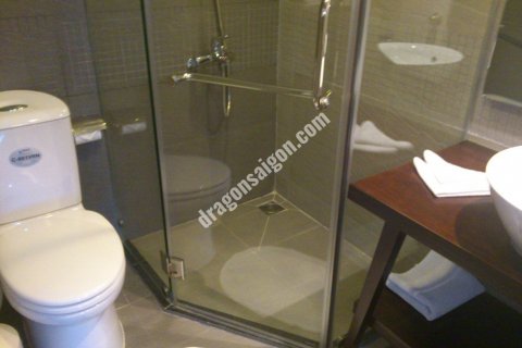 Квартира 187м2 в Район 1, Хошимин , № 15434 5