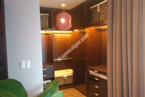 Квартира 187м2 в Район 1, Хошимин , № 15434 9