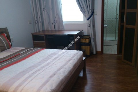 Квартира 40м2 в Район 1, Хошимин , № 15430 2