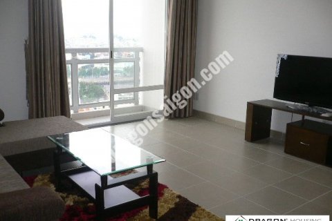 110m2 Apartment in District 1, Ho Chi Minh,  No. 15435 3