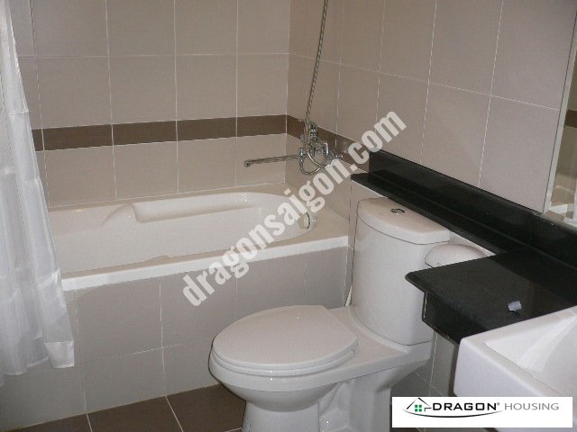 110m2 Apartment in District 1, Ho Chi Minh, Vietnam No. 15435