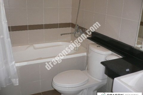 110m2 Apartment in District 1, Ho Chi Minh,  No. 15435 2