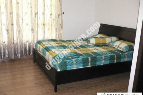 Квартира 137м2 в Район 1, Хошимин , № 15436 3
