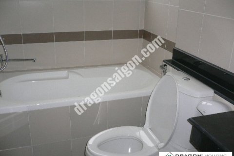 Квартира 137м2 в Район 1, Хошимин , № 15436 4