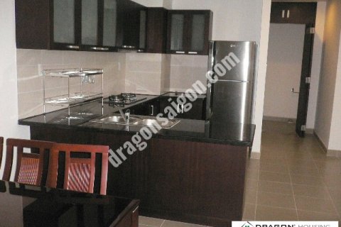 Квартира 137м2 в Район 1, Хошимин , № 15436 2