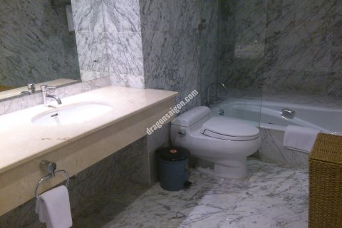 Квартира с 2 спальнями в Район 1, Хошимин ,  № 15433 4
