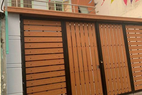 Studio Townhouse in District 7, Ho Chi Minh,  No. 17265