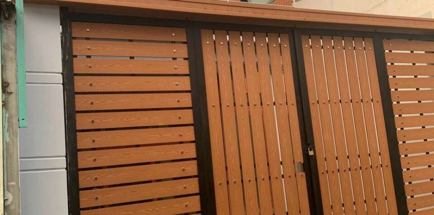 Studio Townhouse in District 7, Ho Chi Minh,  No. 17265