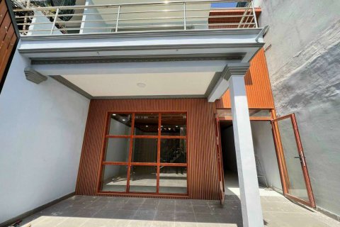 69m2 Townhouse in District 7, Ho Chi Minh,  No. 17265 3