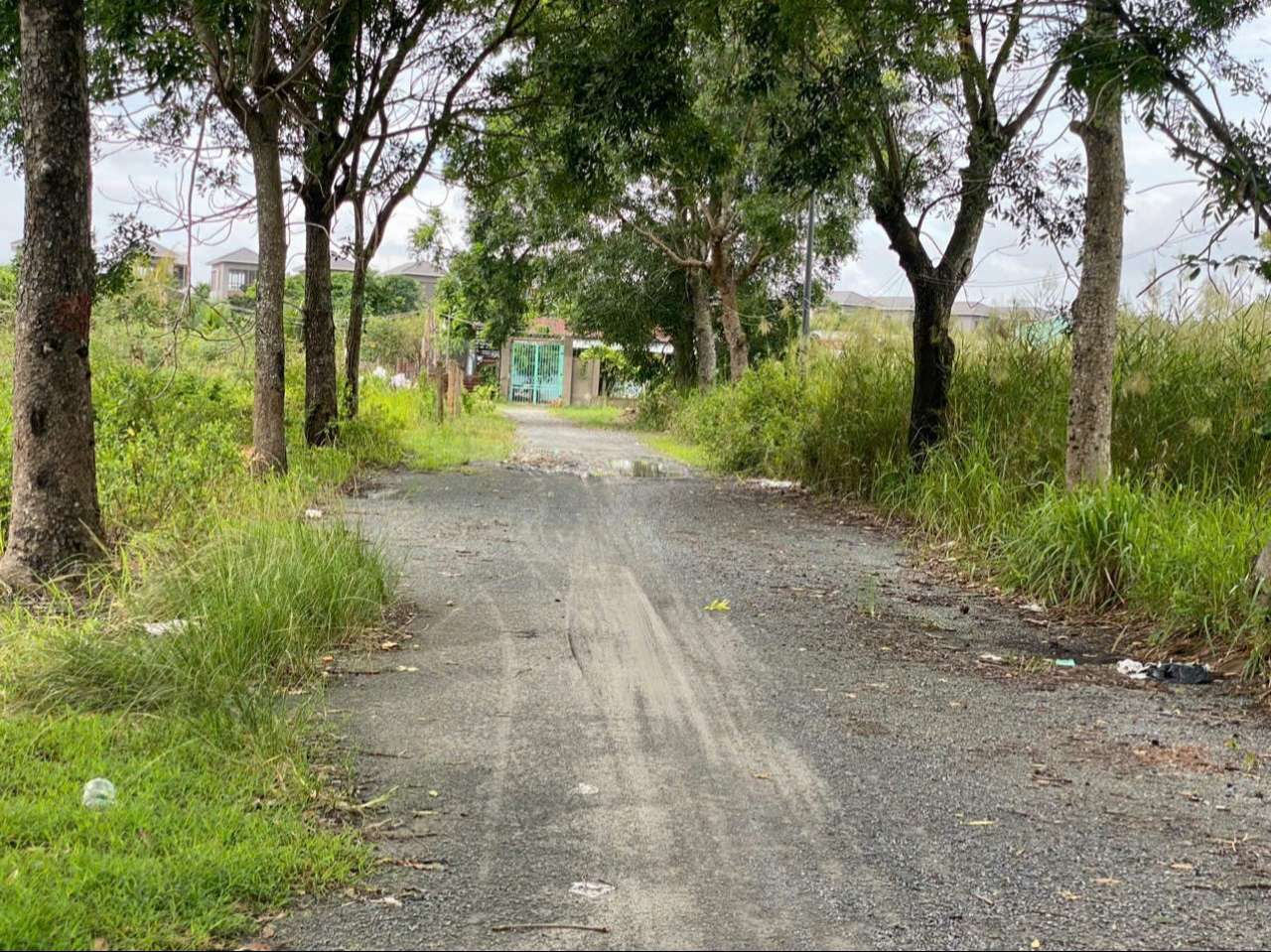 450m2 Land in Nha Be, Ho Chi Minh, Vietnam No. 17267
