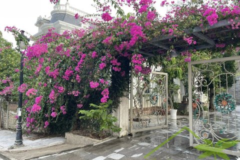 4 bedrooms Villa in Nha Trang, No. 10514