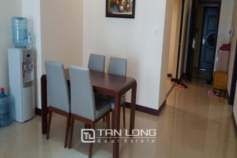 2 bedrooms Apartment in Thanh Xuan, Ha Noi, No. 4761