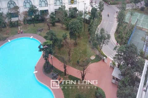 2 bedrooms Apartment in Thanh Xuan, Ha Noi, No. 4766 8