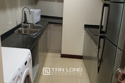 2 bedrooms Apartment in Thanh Xuan, Ha Noi, No. 4766 3