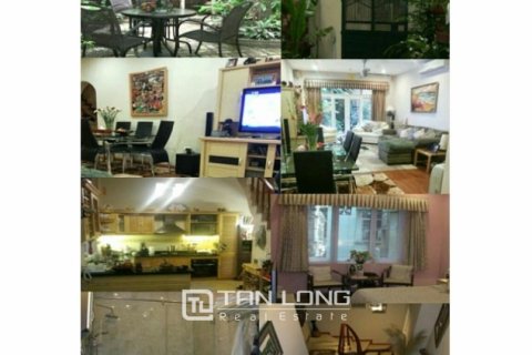 3 bedrooms House in Hai Ba Trung, Ha Noi,  No. 4763