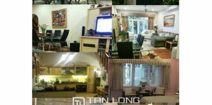 3 bedrooms House in Hai Ba Trung, Ha Noi,  No. 4763
