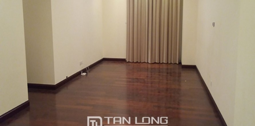 3 bedrooms Apartment in Thanh Xuan, Ha Noi,  No. 4769