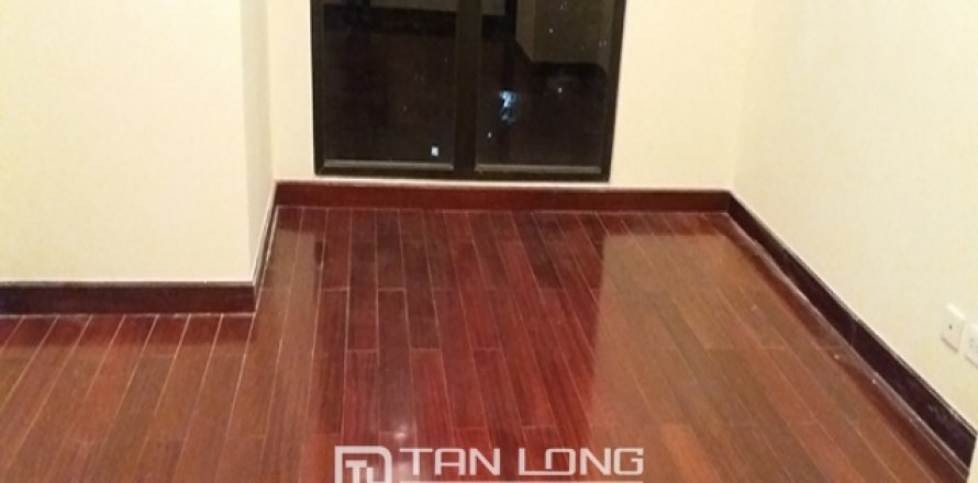 3 bedrooms Apartment in Thanh Xuan, Ha Noi,  No. 4764