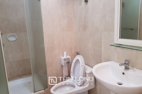 Квартира с 4 спальнями в Тэйхо, Ханой ,  № 3285 8