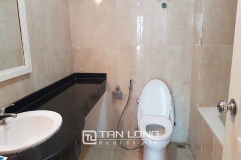 Квартира с 4 спальнями в Тэйхо, Ханой ,  № 3285 7