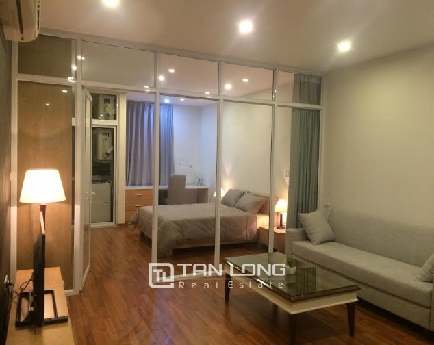 1 bedroom Apartment in Cau Giay, Ha Noi, Vietnam No. 3284