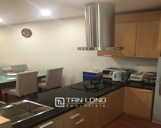 1 bedroom Apartment in Cau Giay, Ha Noi, Vietnam No. 3284