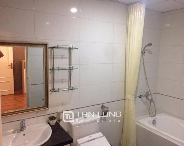 1 bedroom Apartment in Cau Giay, Ha Noi, Vietnam No. 3284