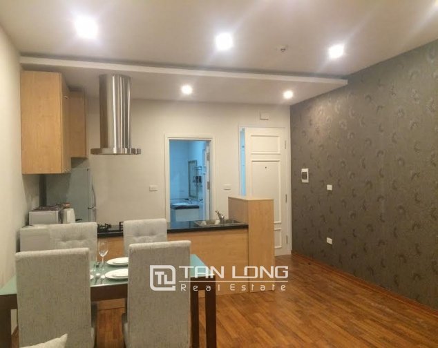 1 bedroom Apartment in Cau Giay, Ha Noi, Vietnam No. 3284